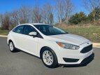 Thumbnail Photo 7 for 2015 Ford Focus